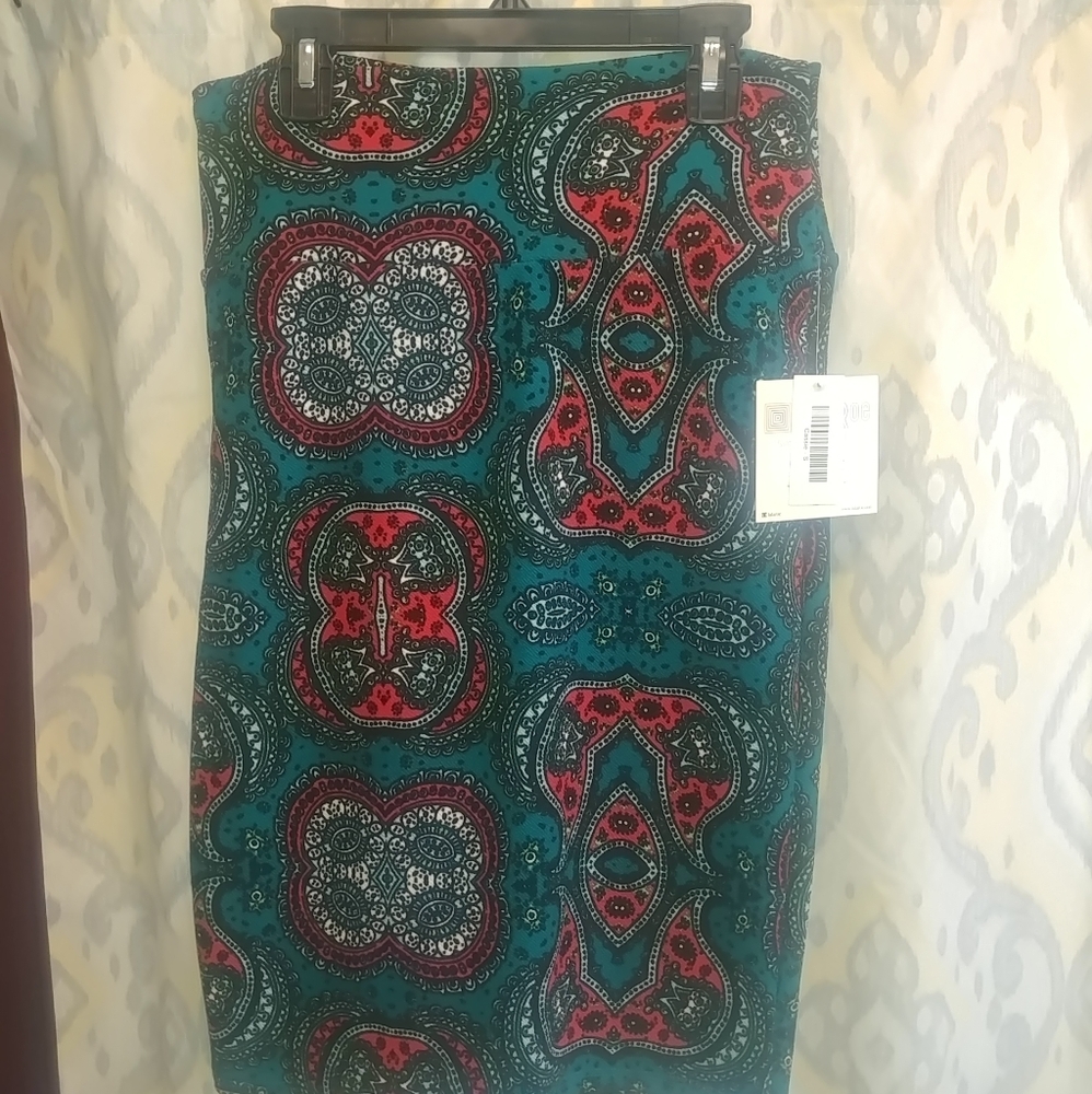 Lularoe Skirt